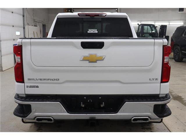 2024 Chevrolet Silverado 1500 LTZ (Stk: T3234A) in Watrous - Image 7 of 20