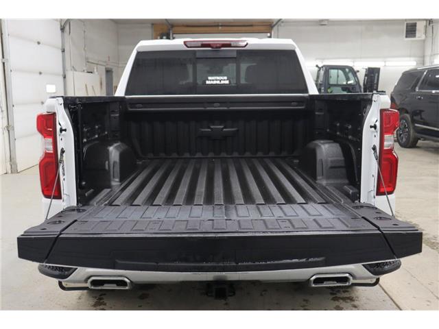 2024 Chevrolet Silverado 1500 LTZ (Stk: T3234A) in Watrous - Image 8 of 20