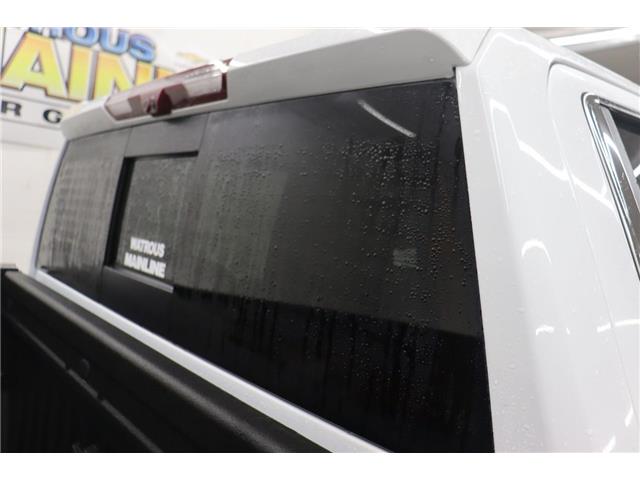 2024 Chevrolet Silverado 1500 LTZ (Stk: T3234A) in Watrous - Image 9 of 20