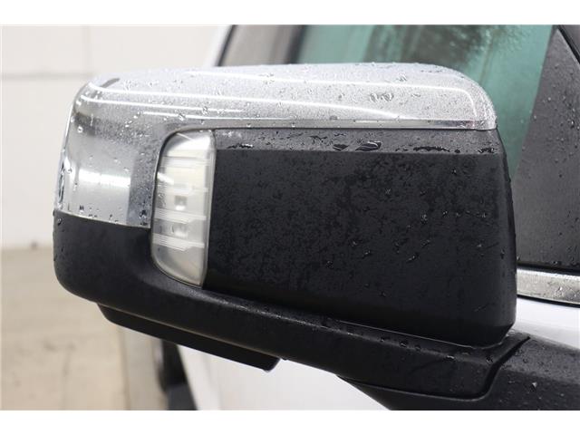 2024 Chevrolet Silverado 1500 LTZ (Stk: T3234A) in Watrous - Image 10 of 20