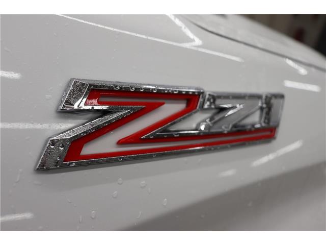 2024 Chevrolet Silverado 1500 LTZ (Stk: T3234A) in Watrous - Image 11 of 20
