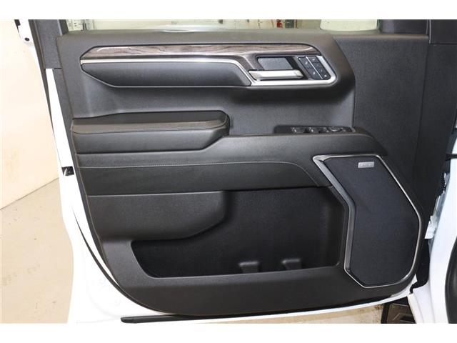 2024 Chevrolet Silverado 1500 LTZ (Stk: T3234A) in Watrous - Image 13 of 20