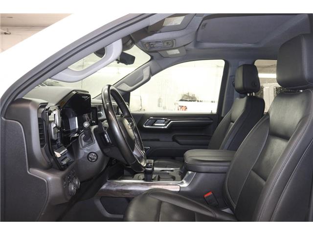 2024 Chevrolet Silverado 1500 LTZ (Stk: T3234A) in Watrous - Image 15 of 20