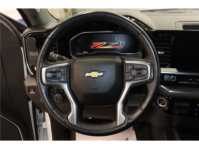 2024 Chevrolet Silverado 1500 LTZ (Stk: T3234A) in Watrous - Image 18 of 20