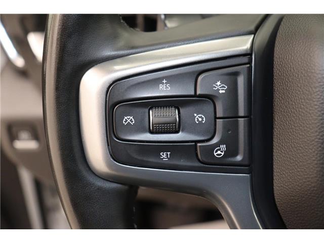 2024 Chevrolet Silverado 1500 LTZ (Stk: T3234A) in Watrous - Image 19 of 20