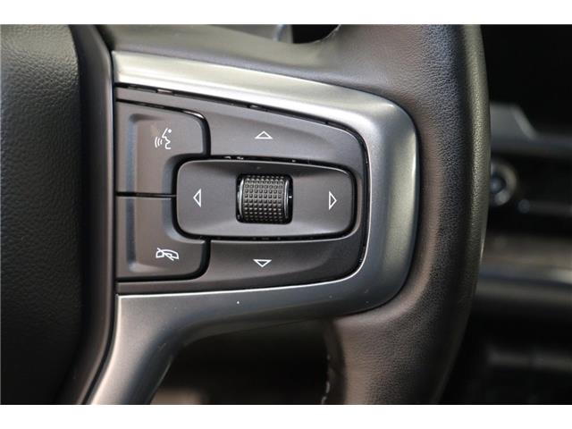 2024 Chevrolet Silverado 1500 LTZ (Stk: T3234A) in Watrous - Image 20 of 20