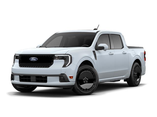 2026 Ford Maverick Lobo High (Stk: 26AT8183) in Airdrie - Image 1 of 7