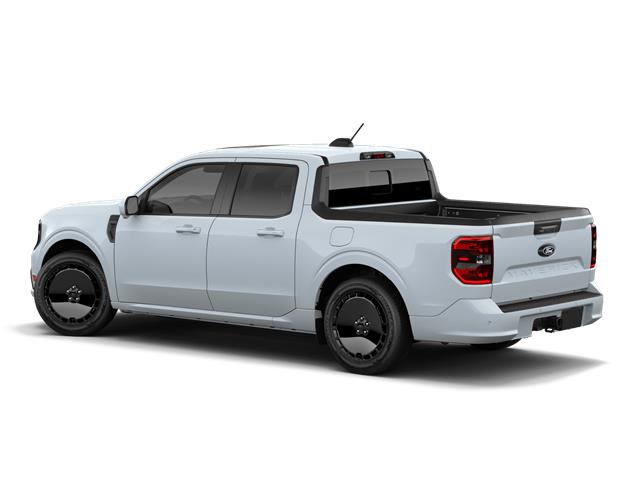 2026 Ford Maverick Lobo High (Stk: 26AT8183) in Airdrie - Image 2 of 7