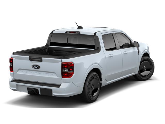 2026 Ford Maverick Lobo High (Stk: 26AT8183) in Airdrie - Image 3 of 7