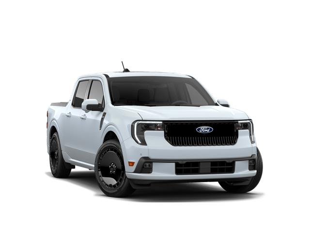 2026 Ford Maverick Lobo High (Stk: 26AT8183) in Airdrie - Image 4 of 7