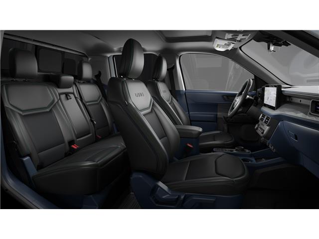 2026 Ford Maverick Lobo High (Stk: 26AT8183) in Airdrie - Image 5 of 7