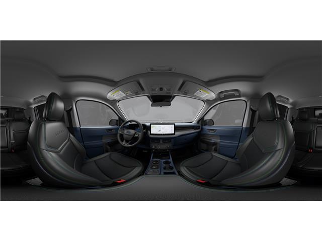 2026 Ford Maverick Lobo High (Stk: 26AT8183) in Airdrie - Image 7 of 7