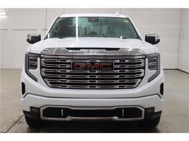 2024 GMC Sierra 1500 Denali (Stk: T3433A) in Watrous - Image 4 of 48