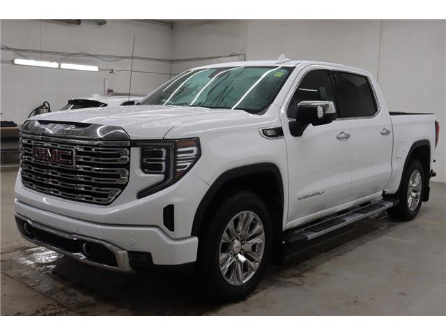 2024 GMC Sierra 1500 Denali (Stk: T3433A) in Watrous - Image 5 of 48