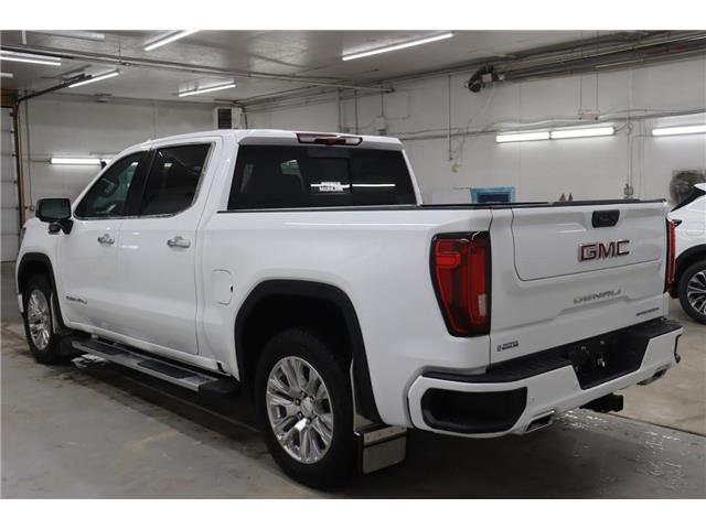 2024 GMC Sierra 1500 Denali (Stk: T3433A) in Watrous - Image 6 of 48