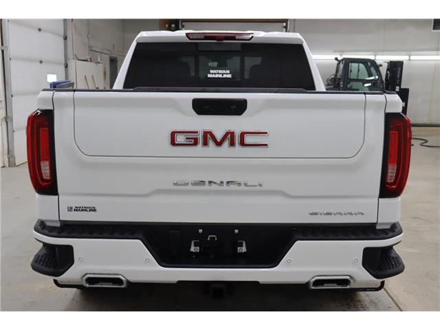 2024 GMC Sierra 1500 Denali (Stk: T3433A) in Watrous - Image 8 of 48
