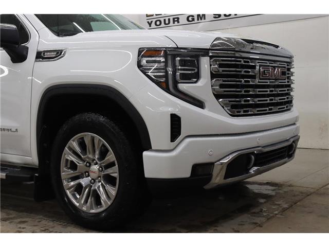 2024 GMC Sierra 1500 Denali (Stk: T3433A) in Watrous - Image 16 of 48
