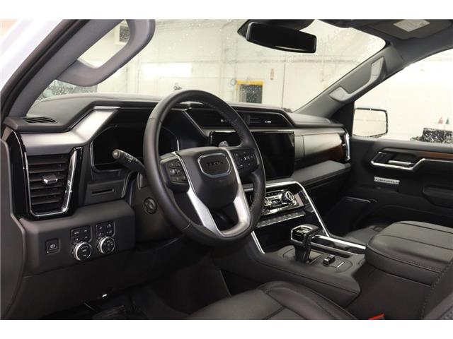 2024 GMC Sierra 1500 Denali (Stk: T3433A) in Watrous - Image 20 of 48