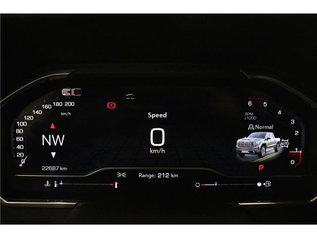 2024 GMC Sierra 1500 Denali (Stk: T3433A) in Watrous - Image 26 of 48