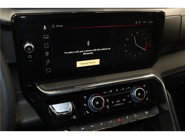 2024 GMC Sierra 1500 Denali (Stk: T3433A) in Watrous - Image 27 of 48