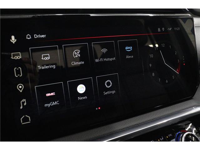 2024 GMC Sierra 1500 Denali (Stk: T3433A) in Watrous - Image 29 of 48