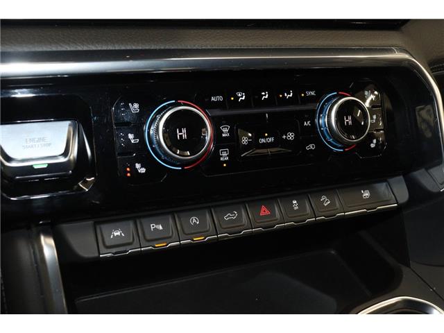 2024 GMC Sierra 1500 Denali (Stk: T3433A) in Watrous - Image 37 of 48