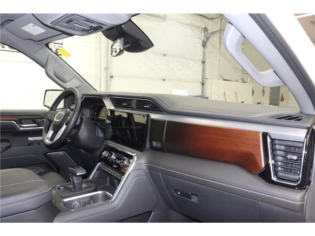 2024 GMC Sierra 1500 Denali (Stk: T3433A) in Watrous - Image 42 of 48