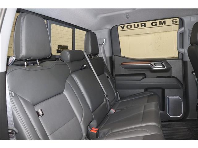 2024 GMC Sierra 1500 Denali (Stk: T3433A) in Watrous - Image 45 of 48