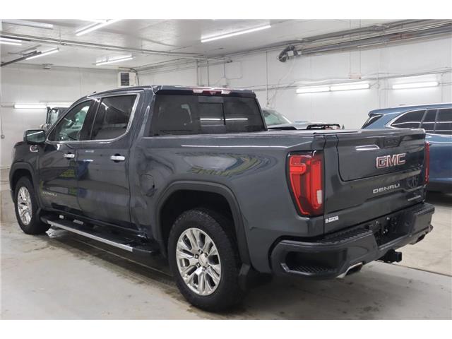 2021 GMC Sierra 1500 Denali (Stk: S1653A) in Watrous - Image 5 of 46