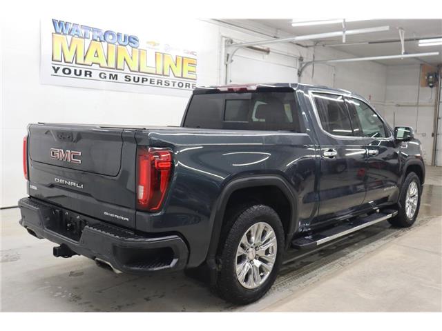 2021 GMC Sierra 1500 Denali (Stk: S1653A) in Watrous - Image 6 of 46