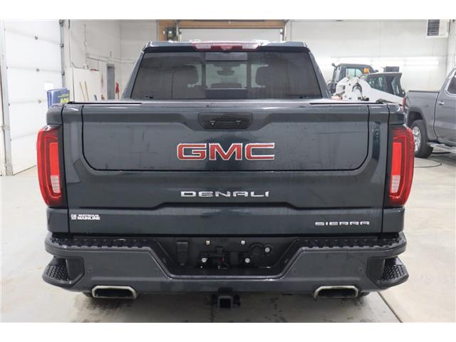 2021 GMC Sierra 1500 Denali (Stk: S1653A) in Watrous - Image 7 of 46