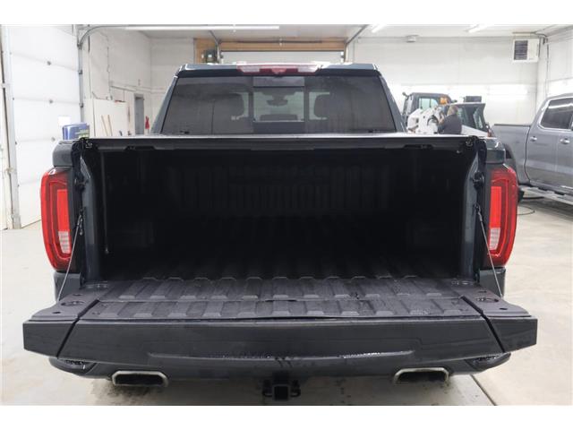 2021 GMC Sierra 1500 Denali (Stk: S1653A) in Watrous - Image 9 of 46