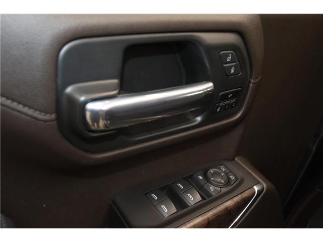 2021 GMC Sierra 1500 Denali (Stk: S1653A) in Watrous - Image 17 of 46