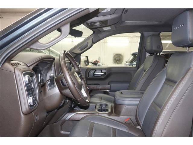 2021 GMC Sierra 1500 Denali (Stk: S1653A) in Watrous - Image 18 of 46