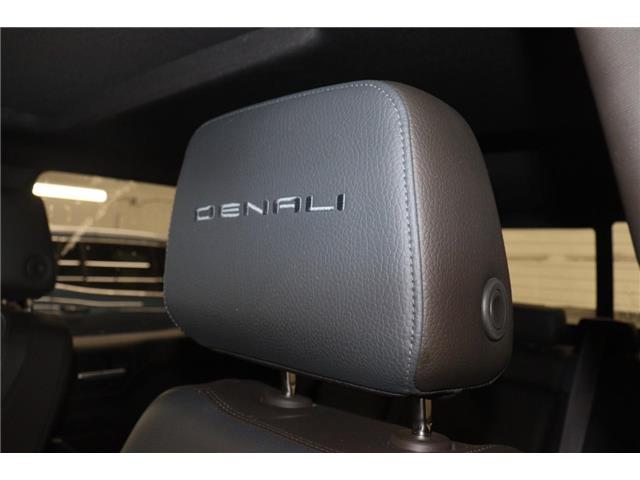 2021 GMC Sierra 1500 Denali (Stk: S1653A) in Watrous - Image 20 of 46