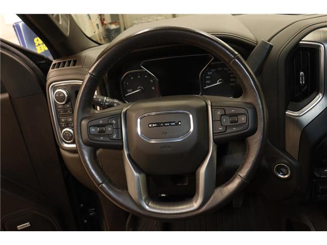 2021 GMC Sierra 1500 Denali (Stk: S1653A) in Watrous - Image 21 of 46