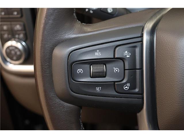 2021 GMC Sierra 1500 Denali (Stk: S1653A) in Watrous - Image 22 of 46