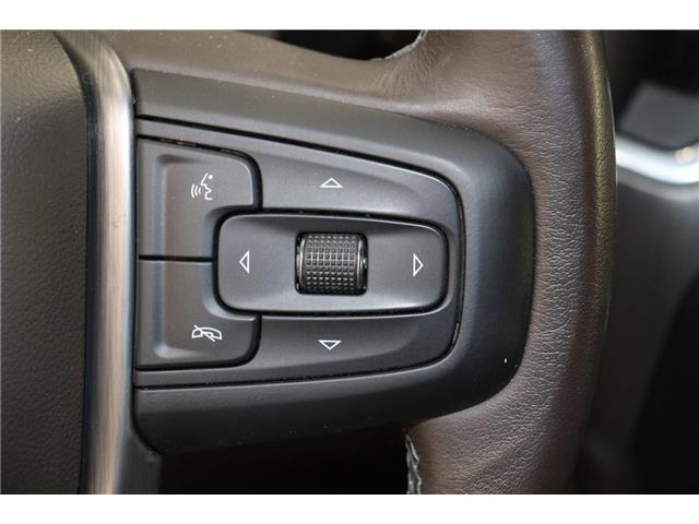 2021 GMC Sierra 1500 Denali (Stk: S1653A) in Watrous - Image 23 of 46