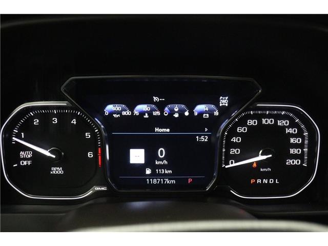 2021 GMC Sierra 1500 Denali (Stk: S1653A) in Watrous - Image 26 of 46