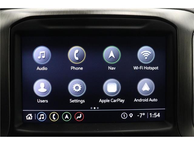 2021 GMC Sierra 1500 Denali (Stk: S1653A) in Watrous - Image 28 of 46