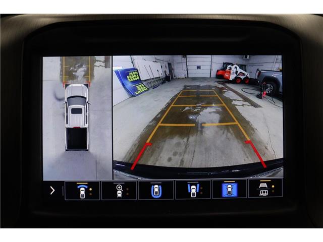 2021 GMC Sierra 1500 Denali (Stk: S1653A) in Watrous - Image 30 of 46