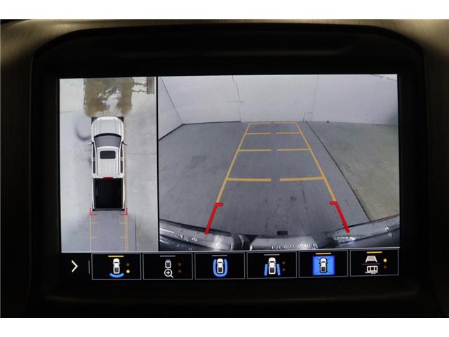 2021 GMC Sierra 1500 Denali (Stk: S1653A) in Watrous - Image 31 of 46