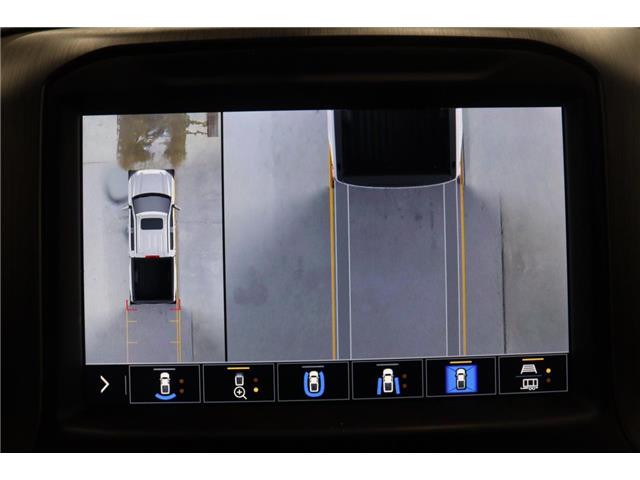 2021 GMC Sierra 1500 Denali (Stk: S1653A) in Watrous - Image 32 of 46