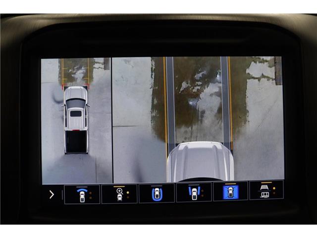2021 GMC Sierra 1500 Denali (Stk: S1653A) in Watrous - Image 33 of 46