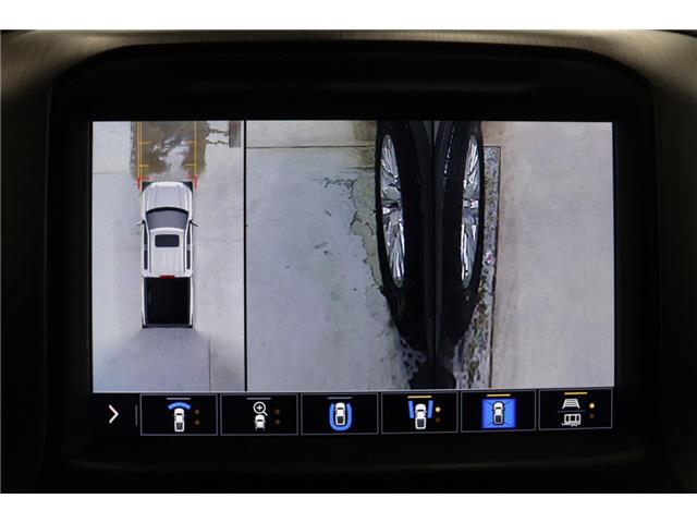 2021 GMC Sierra 1500 Denali (Stk: S1653A) in Watrous - Image 35 of 46