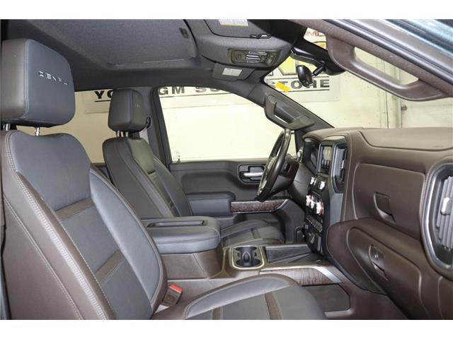 2021 GMC Sierra 1500 Denali (Stk: S1653A) in Watrous - Image 39 of 46