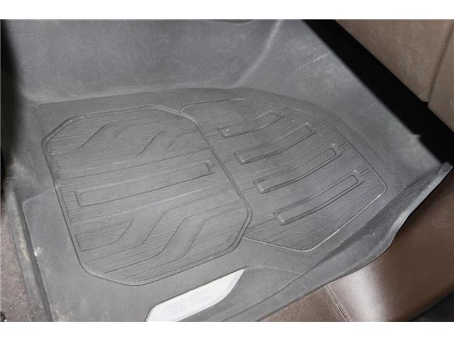 2021 GMC Sierra 1500 Denali (Stk: S1653A) in Watrous - Image 42 of 46