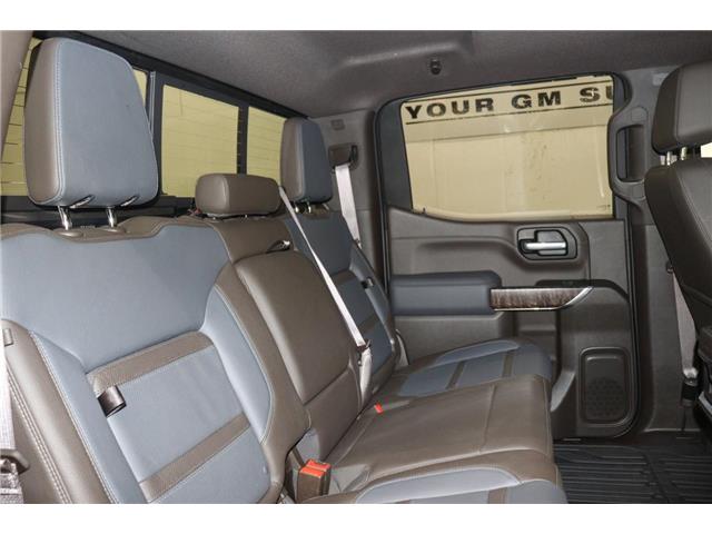 2021 GMC Sierra 1500 Denali (Stk: S1653A) in Watrous - Image 43 of 46