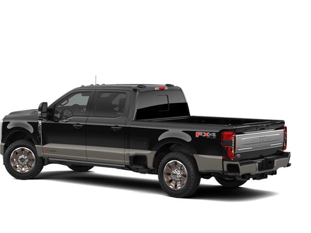2026 Ford F-350 King Ranch (Stk: 26AT7822) in Airdrie - Image 2 of 7