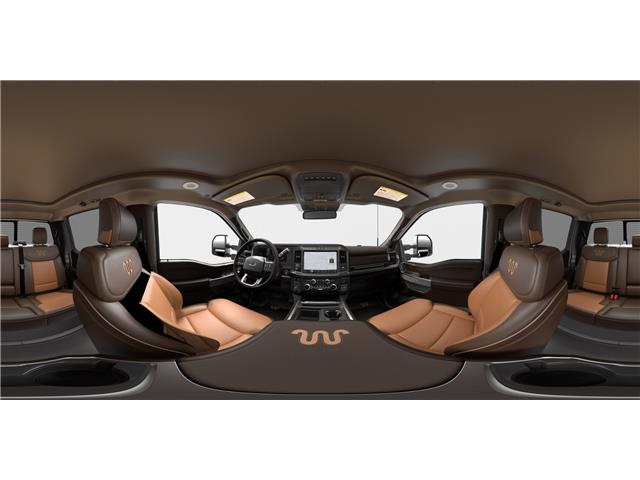 2026 Ford F-350 King Ranch (Stk: 26AT7822) in Airdrie - Image 7 of 7